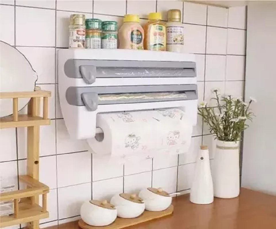 Miniatura 3 de Dispensador Papel Cocina